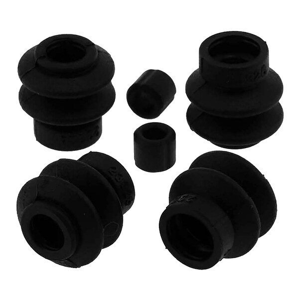Carlson Brake Hardware INFINITI 10-03 NISSAN 10-02 SUZUKI 10-09 16165 - main